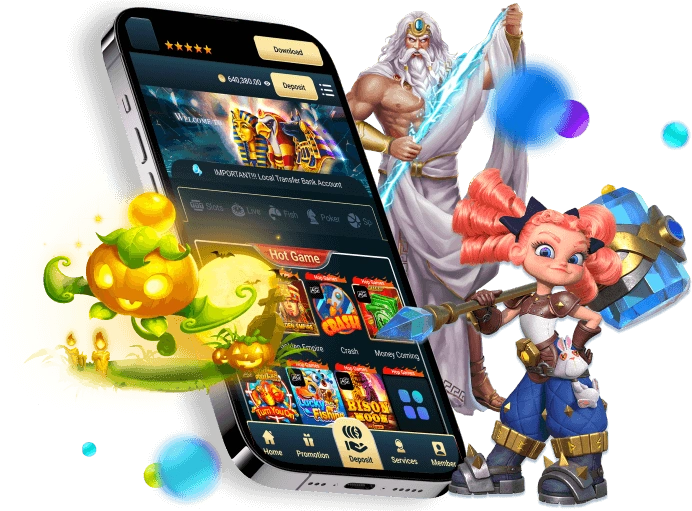 Khuyến mãi Awin Casino hấp dẫn