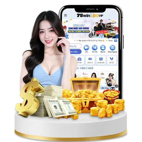 Game nổ hũ và Slot Games với jackpot lớn tại Awin Casino