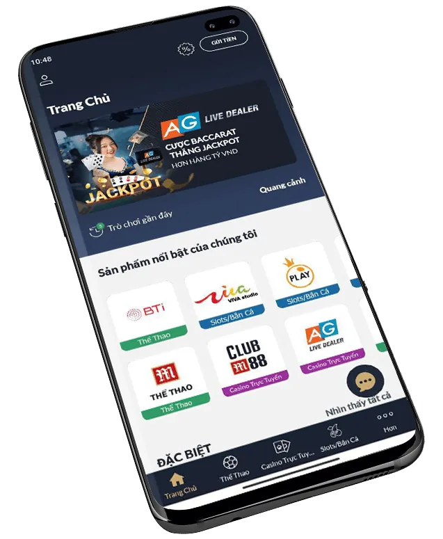 Giấy phép hoạt động Awin Casino