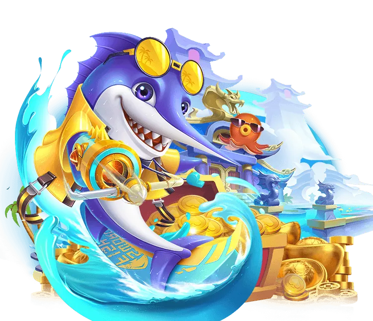 Trò chơi nổ hũ tại awin Casino