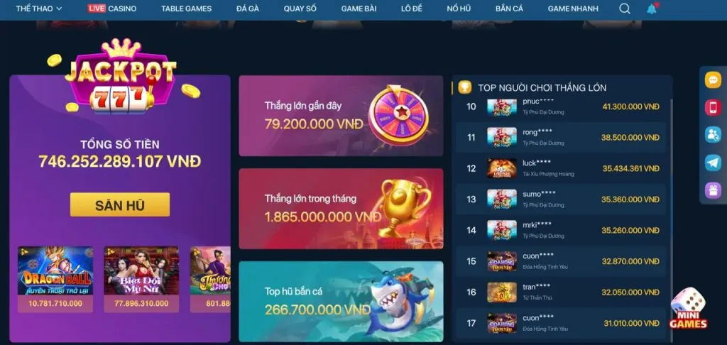 Khuyến Mãi Thể Thao awin casino