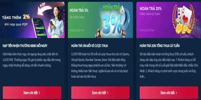 Ưu Đãi VIP Awin Casino