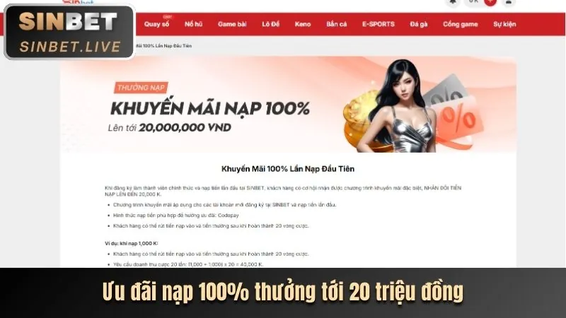 Sự kiện đặc biệt Awin Casino